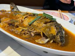 -孙家外婆•长春地标美食新名片(红旗街万达店)