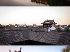 -台儿庄古城