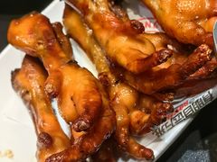 -鼎原力量东北吊炉烧烤(临河街店)