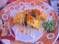 -仙隐小鹿中华料理(青秀万达店)