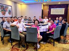-潮喜竹溪荔湖酒家(荔枝湾店)