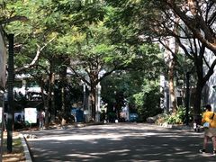 -华侨大学(厦门校区)