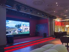 -疯克大象美式烤肉餐厅