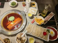 -大龙燚火锅(太古里店)