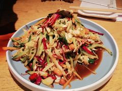 -大哈福烧烤·海鲜·家常菜(延安三路店)