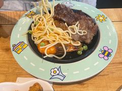 -豪客来牛排(金鼎广场店)