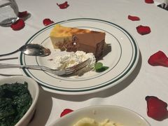 -Wolfgang’s Steakhouse 沃夫冈牛排馆(上海白玉兰广场店)