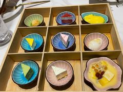 -意浓东南亚餐厅(滕州万达店)