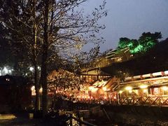 -北京水岸山吧度假村(雁栖镇店)