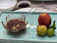 -囍榷·鲜美常州菜(恐龙园店)