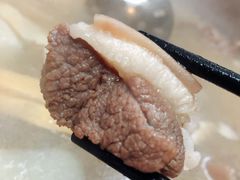 清汤羊肉-茂港柏香(侨港路店)