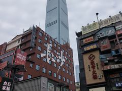 -黄兴南路步行商业街