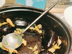 -佬麻雀·剁椒鱼头(京基KK One店)