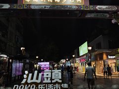-金砂公园