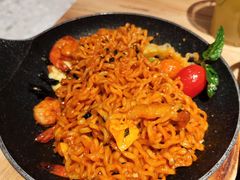 -KimPro 辛普乐概念韩餐