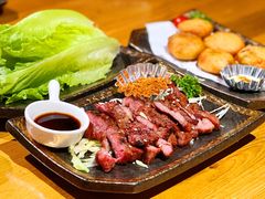 -大叔食堂·和风料理·烧鸟(Aone运动公园店)