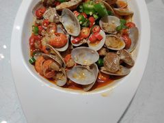 -大眼锅贴水饺(河东店)