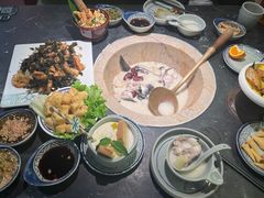 -云海肴云南菜·蒸汽石锅鱼(青岛万象城店)
