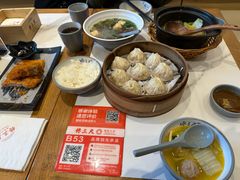 -馋三尺蟹粉小笼(人民广场店)