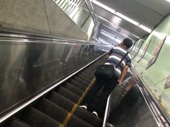 -蒲黄榆(地铁站)