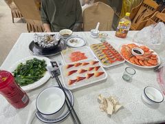 -渔人码头(洛溪店)