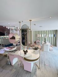 -奈尔宝家庭中心·亲子餐厅(宝安店)