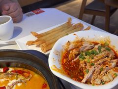 -周渝食惦酸菜鱼(青浦店)