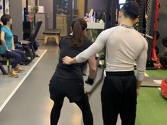 -UltraForce超源健身私教工作室(长楹天街精品店)