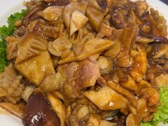 -惠宾饭庄(中山路店)