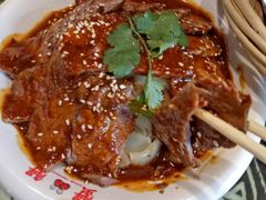 -蟹蟹潮汕砂锅粥(食八方美食城店)