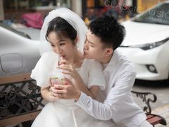 -经典婚纱摄影美学馆·私人定制