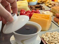 -青藤茶馆(南山路店)