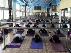 -A·曼健身(小西沟店)