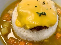 -红小满休闲餐厅(十全街店)