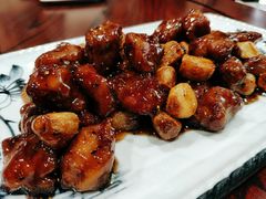 -56号精品家常菜(郁江道店)