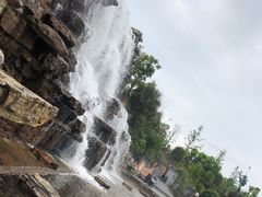 -枫香湖儿童公园