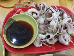 -贞姨美食·老字号海鲜大排档