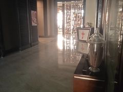 -品珍中餐厅·南北融合特色菜(兰州富力万达文华酒店)