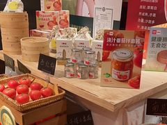 -西贝(上海我格广场店)