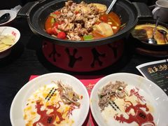 -蛙三泡椒牛蛙(万象城店)