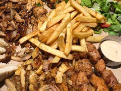 -HELLO MUSAE 拾光缪斯餐厅·纯正希腊风味(苏州中心店)
