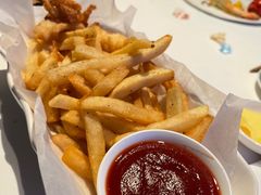 -渔火·特色餐厅(佘山世茂洲际酒店)