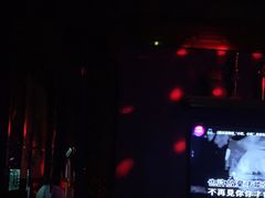 -INLOVE KTV(杭州滨江宝龙城店)
