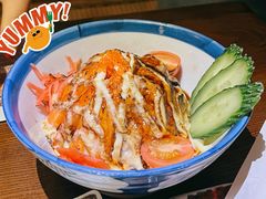 -二丁目食堂(铁西星摩尔店)