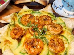 -沏点Trattoria意大利餐厅(新街口店)