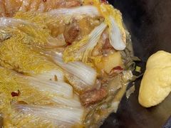 -玺炖·中国铁锅炖(虹桥天街店)