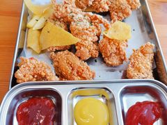 -青春分食(仙林大学城店)