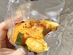 -郭际辣饼铺(第三中学店)