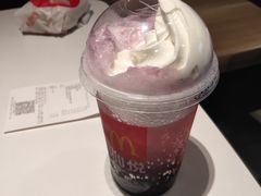 -麦当劳(启迪香山店)