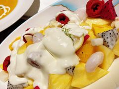 -Gray Whale 灰鲸餐厅(北美N1店)